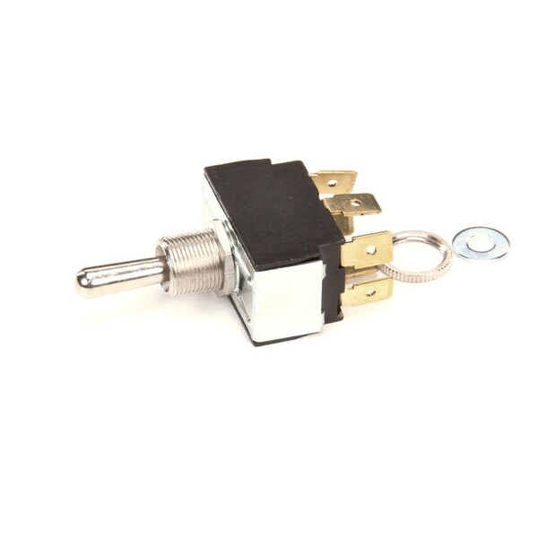 Swt Tog On-Off-On Mom Mtl